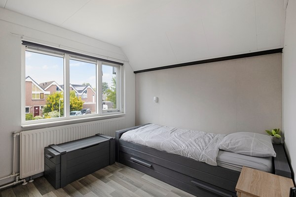 Medium property photo - Middelzand 4307, 1788 JA Julianadorp